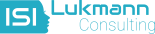 Logo Lukmann Consulting GmbH