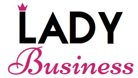 Online-Artikel bei "Lady Business Magazin"